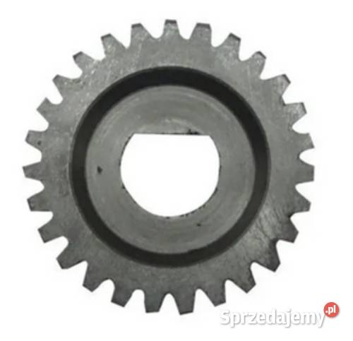 Koło wylotowe D i H 035304 mazowieckie Warszawa