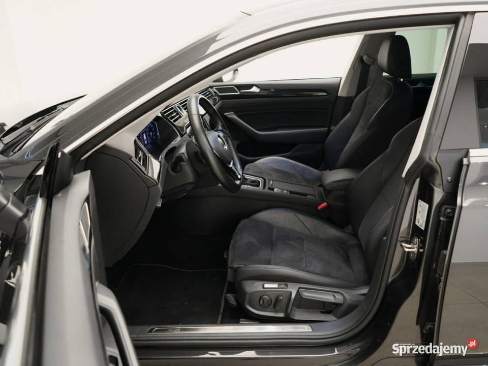 Volkswagen Arteon 20TSI DSG 190 Elegance LED komputer pokładowy Kielce