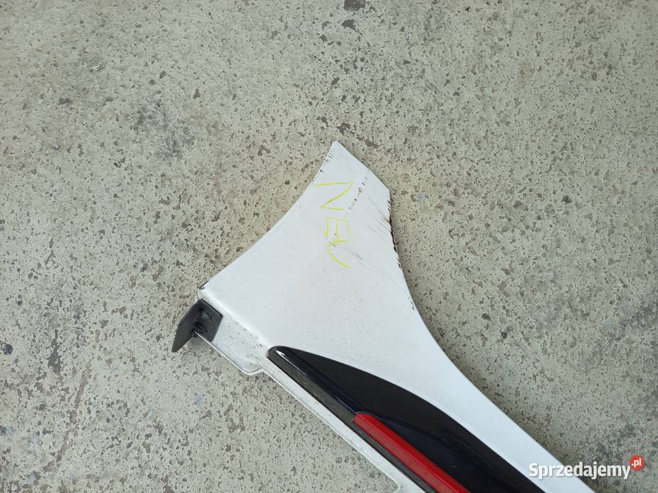 Nakładka progu kia pro ceed kombi prawa Rzeszów