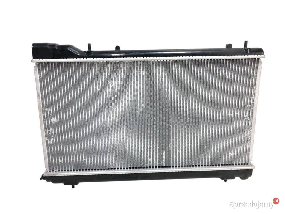 SUBARU FORESTER II 20 T B 130kW 177 EJ20T