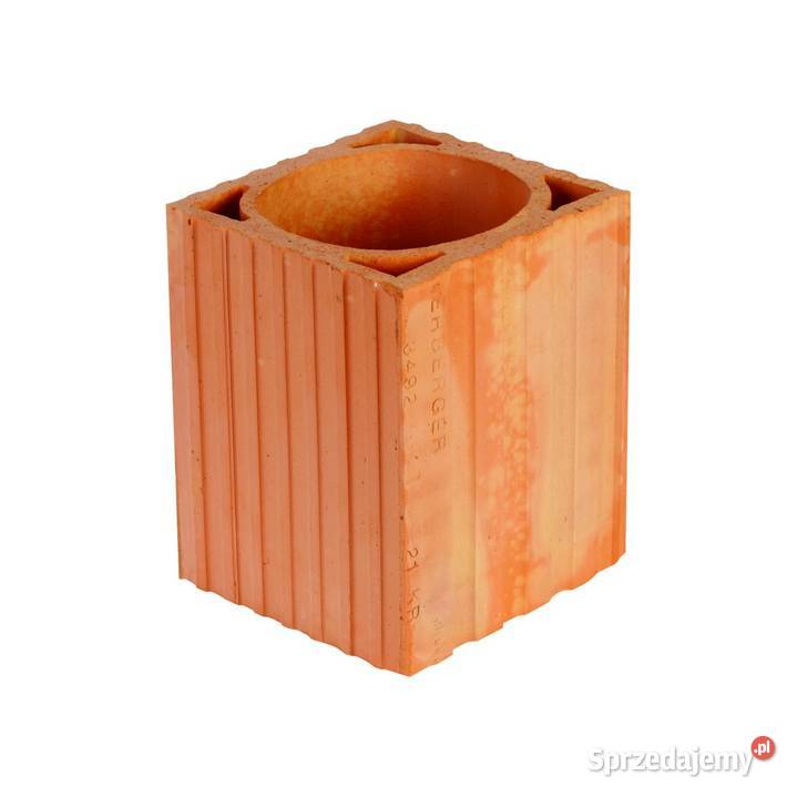 Pustak wentylacyjny 190x190x240 Kamionka Tyczyn sprzedam