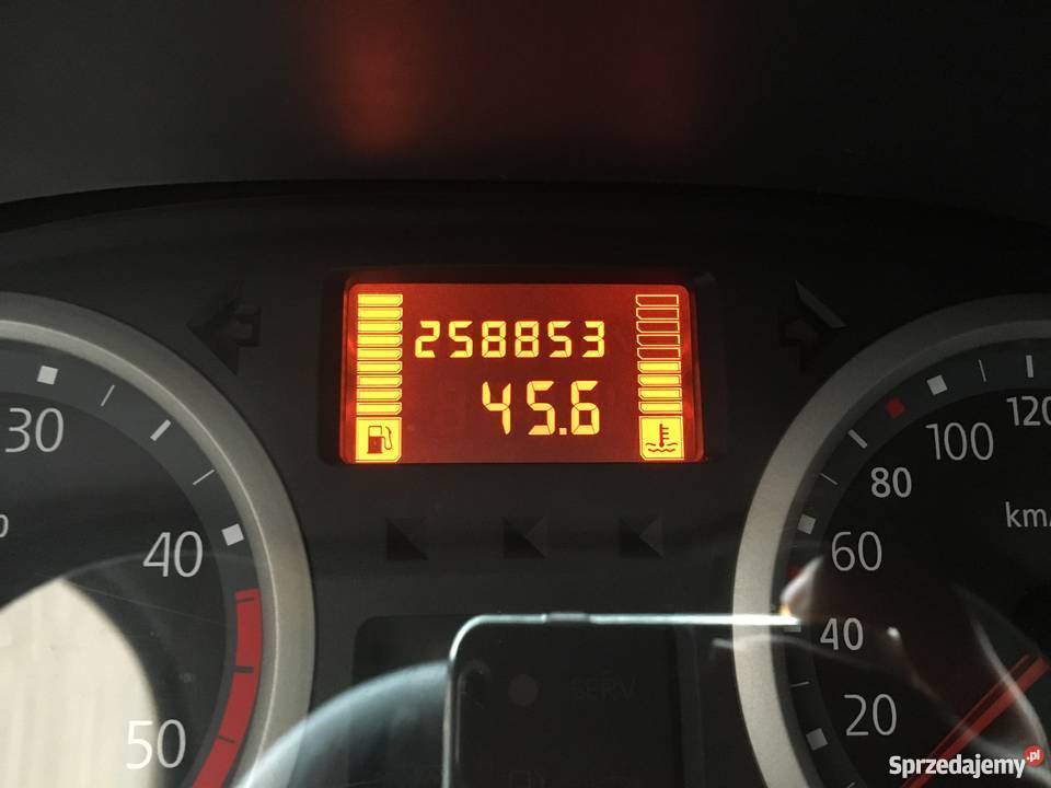 Renault Clio II lifcie ABS śląskie Świerklaniec