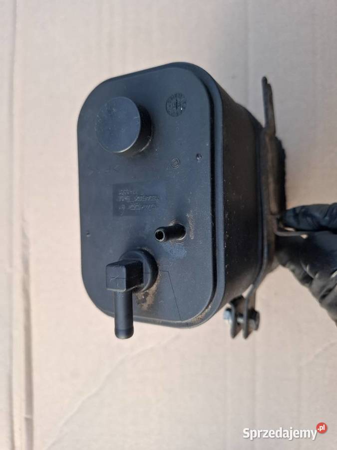 Filtr węglowy pochłaniacz oparów paliwa Fiat