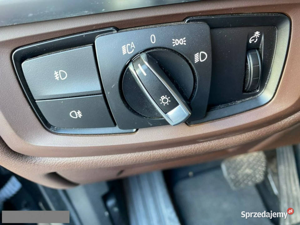 BMW X5 1 właściciel 100 bezwypadkowe nowy Rok produkcji 2014 Poznań sprzedam