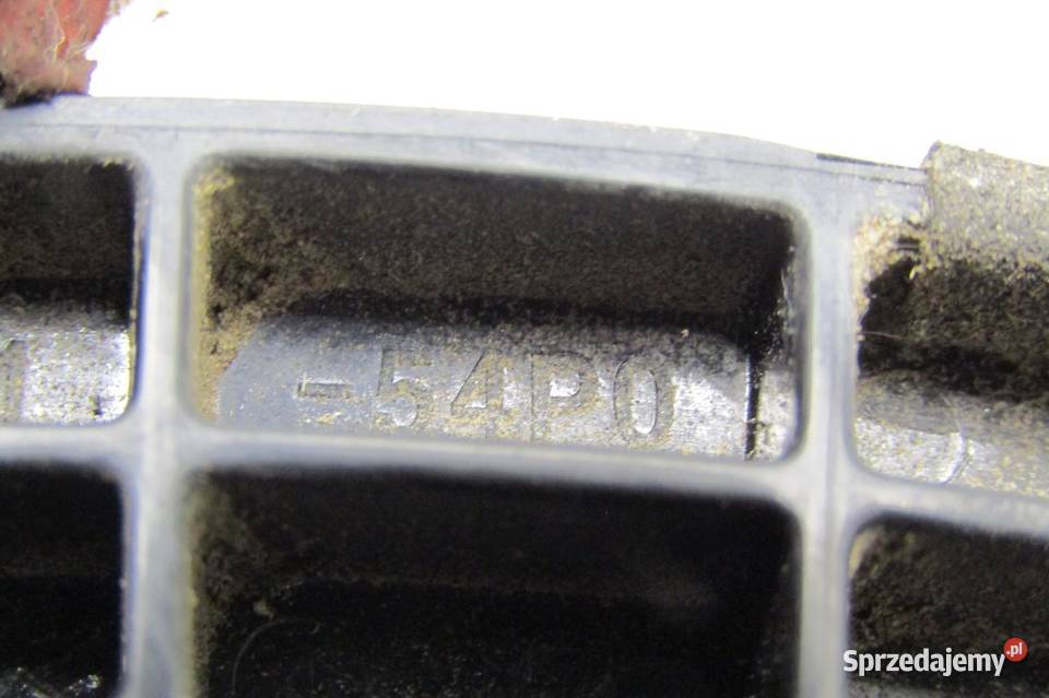 ŚLIZG PRAWY TYŁ SUZUKI VITARA III 7183154P0 lubelskie