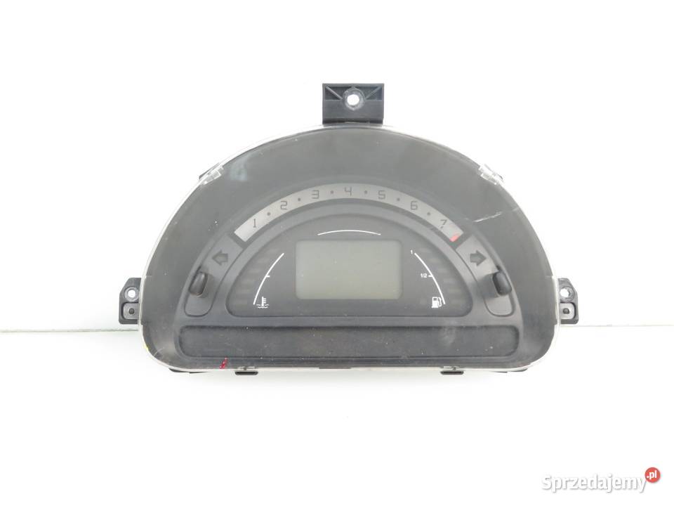 LICZNIK CITROEN C3 I FC 14 HDi 8V 8HX małopolskie