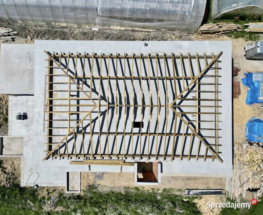 Usługi dronem FotoWideo Nieruchomości Działki Fotografia, filmy, prezentacje łódzkie Łódź