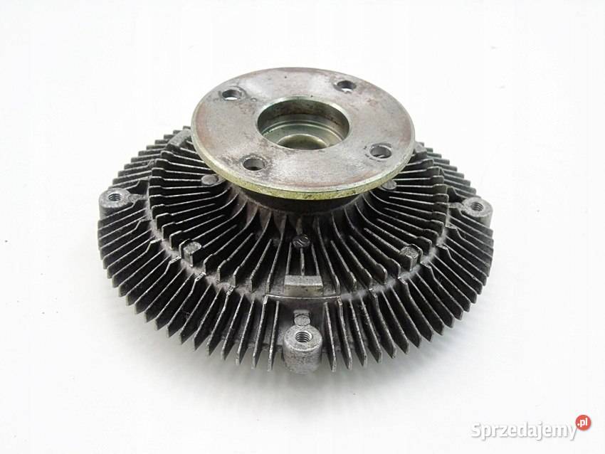 SPRZĘGŁO WISKOTYCZNE WISKOZA 20 D NISSAN VANETTE osobowe Sosnowiec