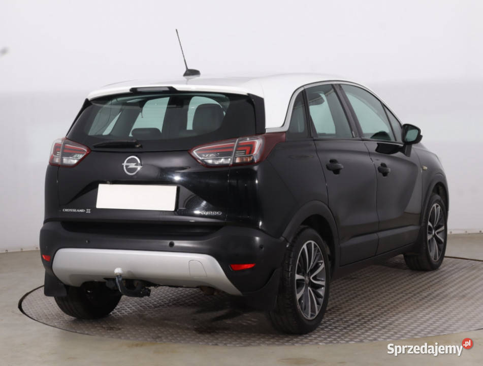 Opel Crossland 12 Turbo Piaseczno sprzedam