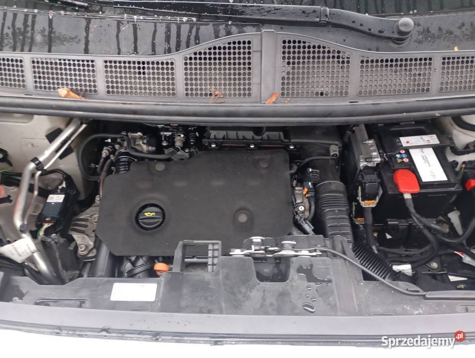 peugeot expert 112020 15hdi 102 Sokołów Podlaski