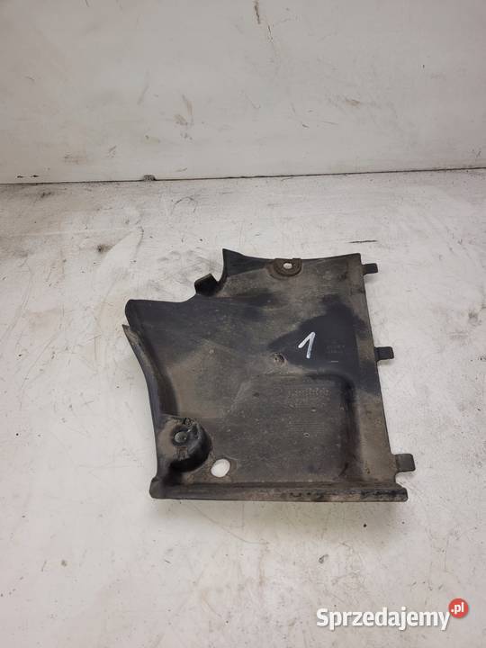 OSŁONA PŁYTA PODWOZIA LEWA AUDI A4 B8 8K0825201E Pozostałe Przystajń sprzedam