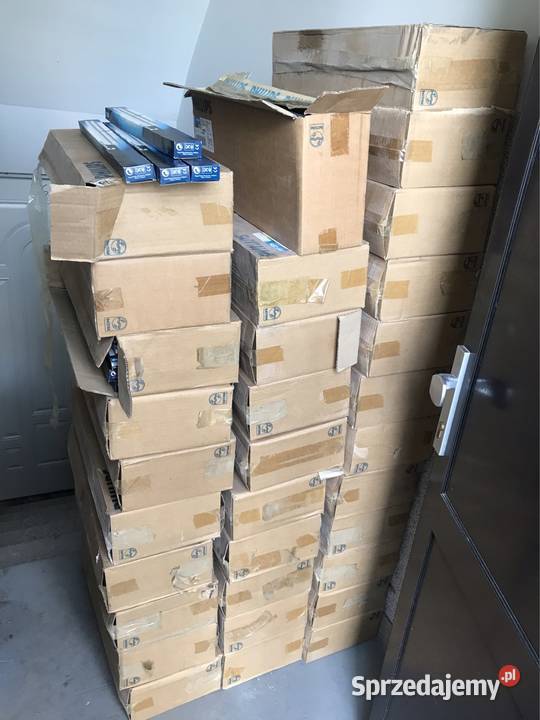 świetlówki kompaktowe Philips MASTER L 55W8354P sprzedam