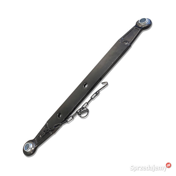 Uniwersalne CIĘGŁO Belka 800mm Lewe Prawe C360