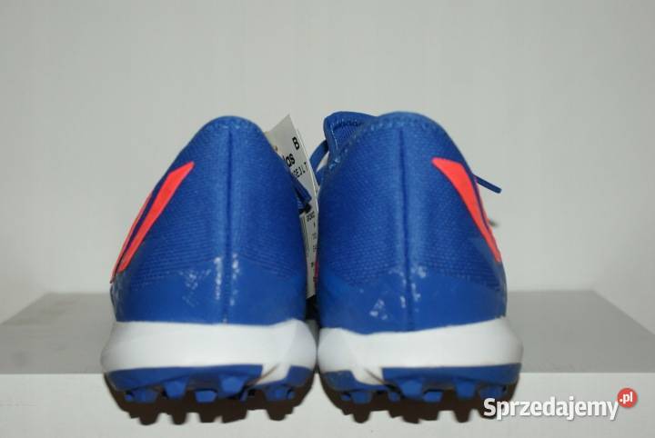 BUTY PIŁKARSKIE ADIDAS PREDATOR EDGE3 L TF 39 13 Toruń