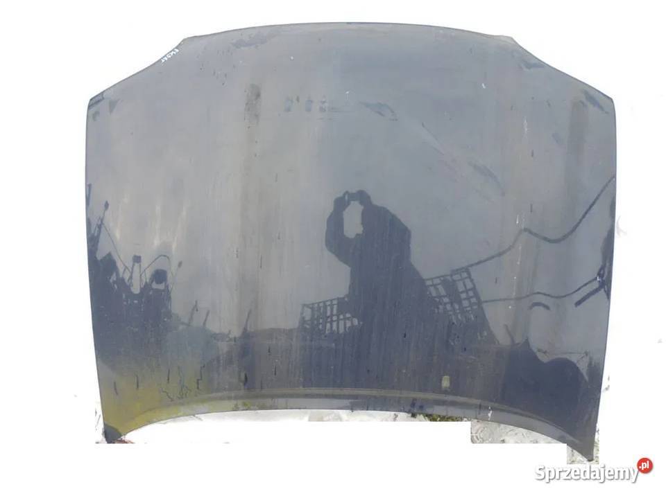 Ford Escort MK7 maska pokrywa silnika Ksawerów