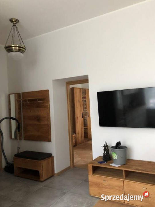STYLOWY APARTAMENT W KAMIENICY pomorskie Gdańsk