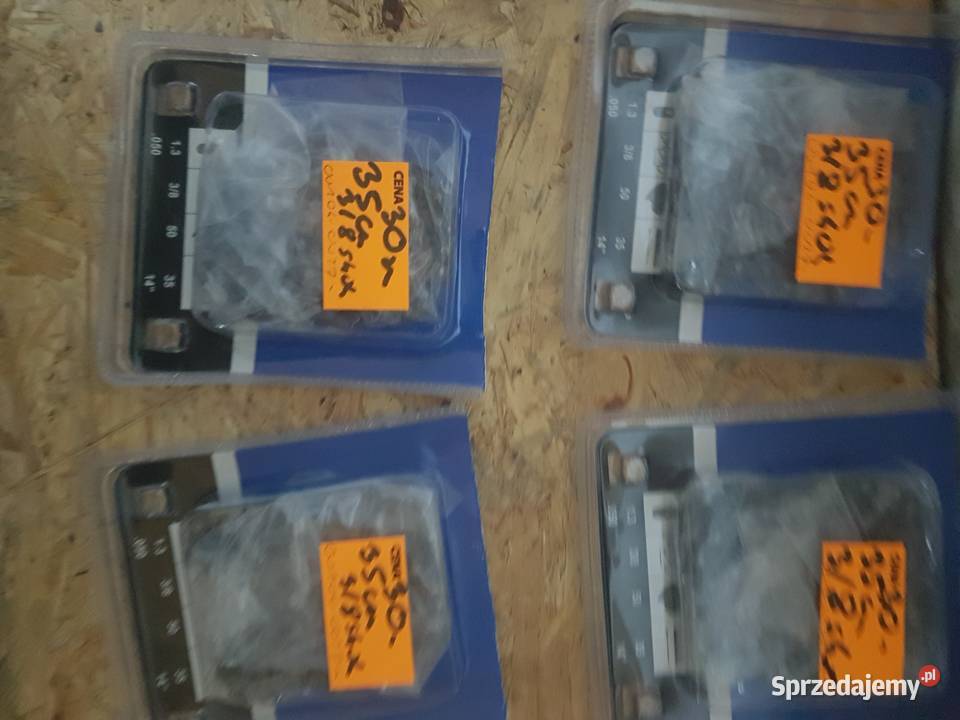 Łańcuch tnący mastiff do Stihl 3813mm 50 35 Głogowa