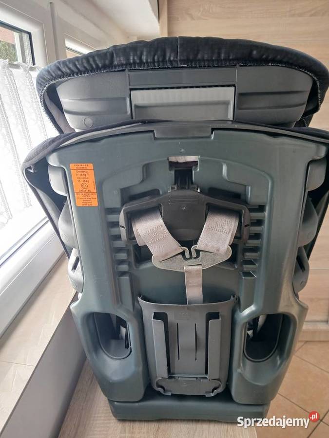 FOTELIK BRITAX ROMER EVOLVA Opole