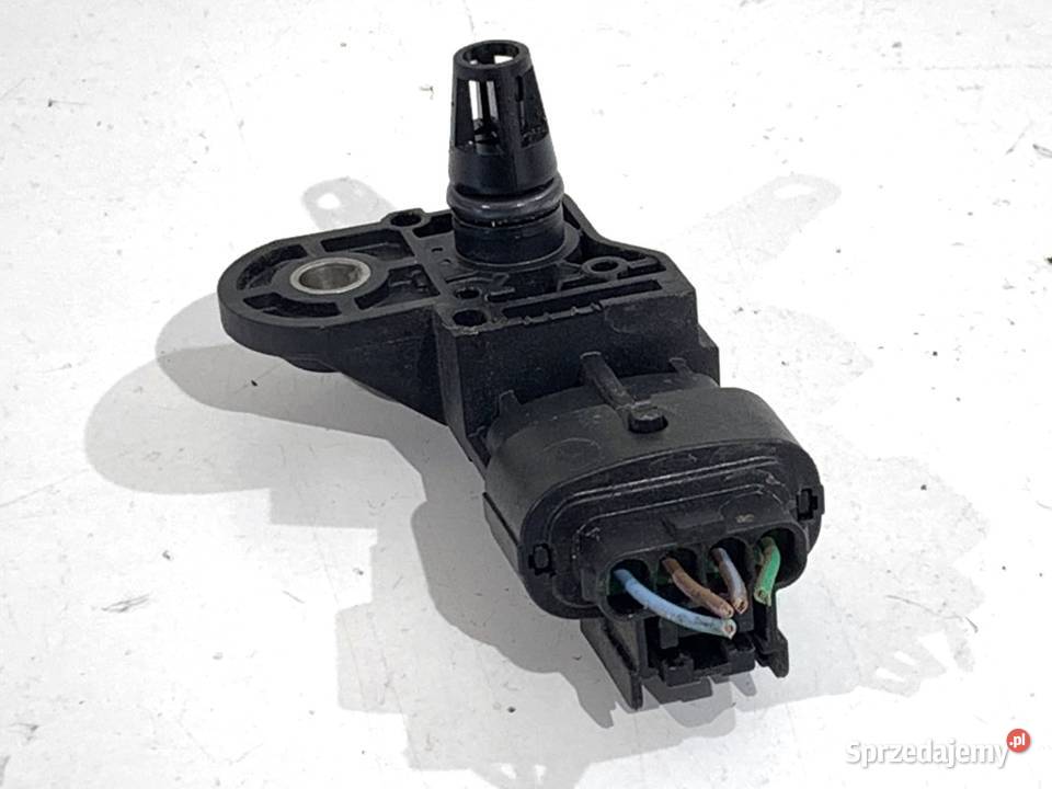 MAP SENSOR FORD ECOSPORT BV619F479AA 10 125 osobowe podkarpackie