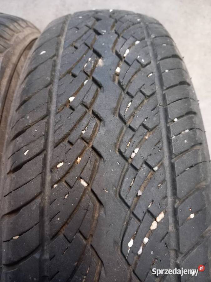 Opony Kenda Klever 15565R15