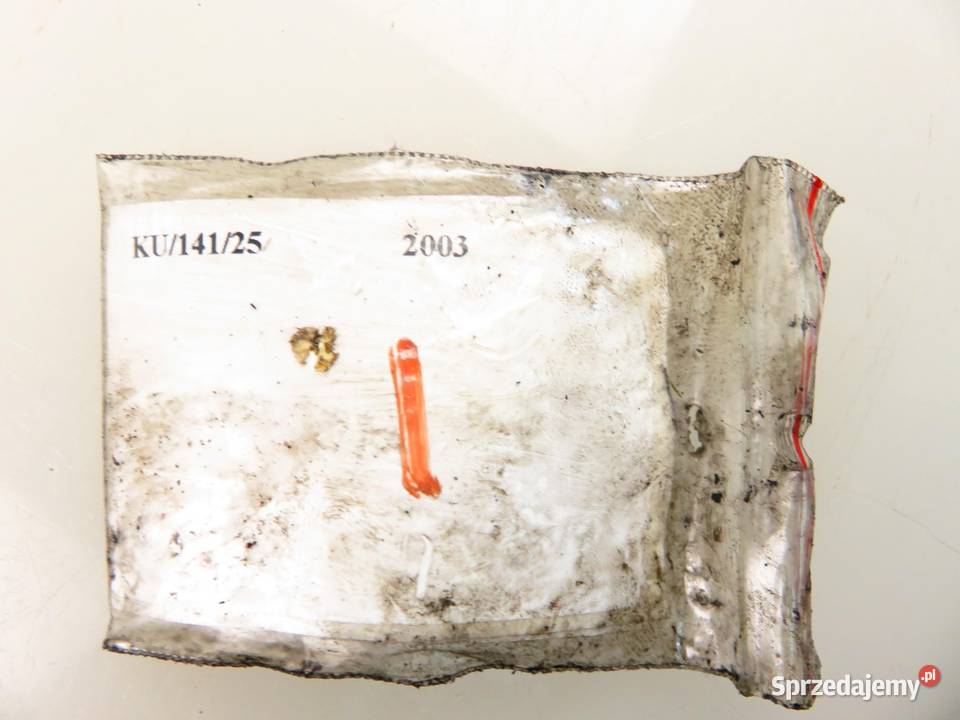 WTRYSKIWACZ MERCEDESBENZ W168 A 170 CDI małopolskie