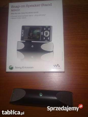 Sony Ericsson w995i Warszawa sprzedam