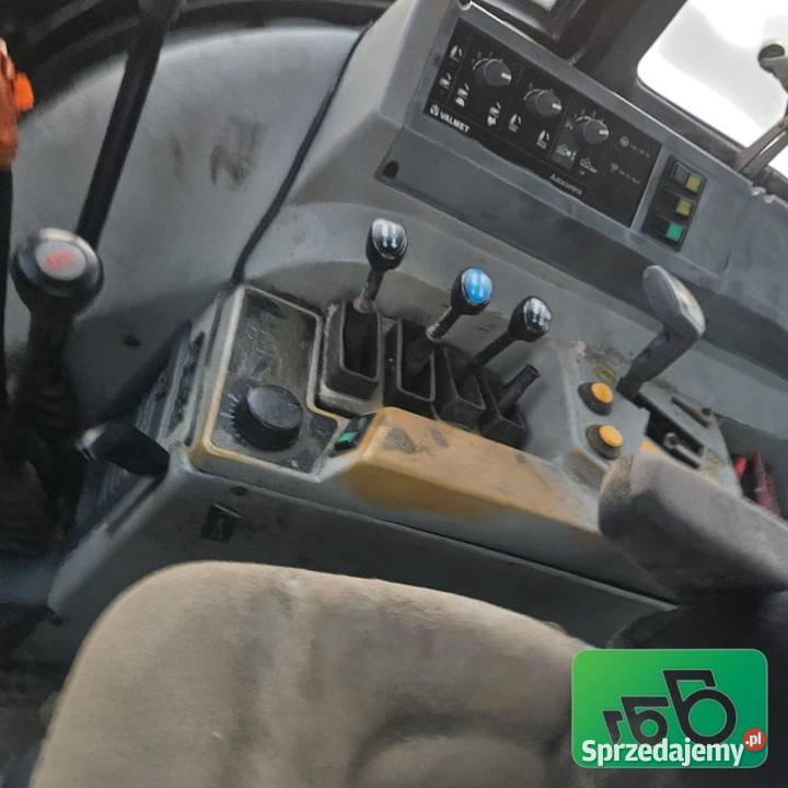 Valmet 8350 PartsCzęści Wilkowo
