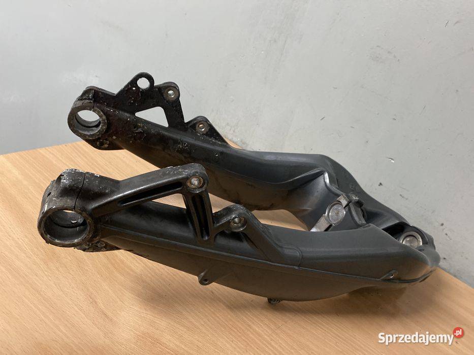 BMW K 1200 S GT 0408 Zawieszenie przód wahacz Poznań