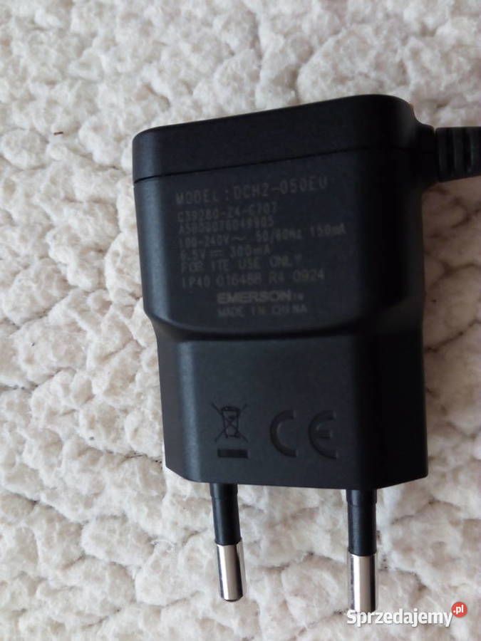 Telefon stacjonarny SIEMENS Gigaset AL28HAL280