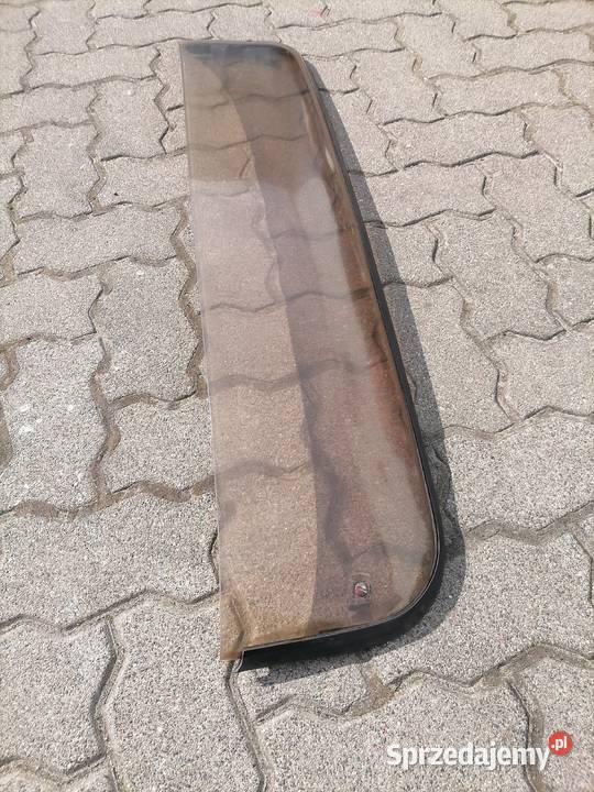 Mercedes W123 Beczka Sedan Kombi Owiewka osobowe
