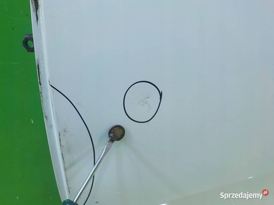 FORD FOCUS MK3 LIFT 15 TDCI 15r KOMBI drzwi lewe osobowe mazowieckie Suków sprzedam