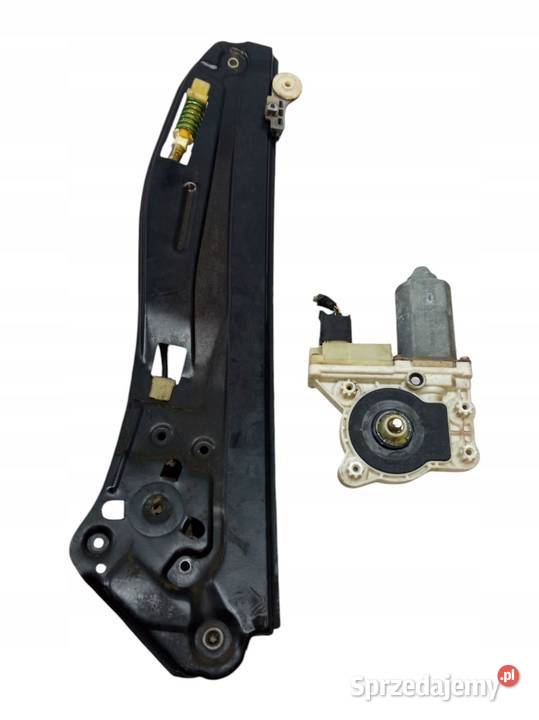 MECHANIZM SZYBY PRAWY TYŁ Bmw Seria 7 IV Rok produkcji 2002 sprzedam