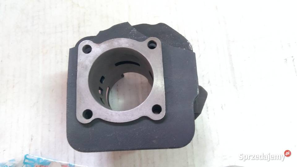Cylinder POLINI 70cc Kymco DJX CX ZX Cylindry, głowice, pierścienie Bielsk Podlaski