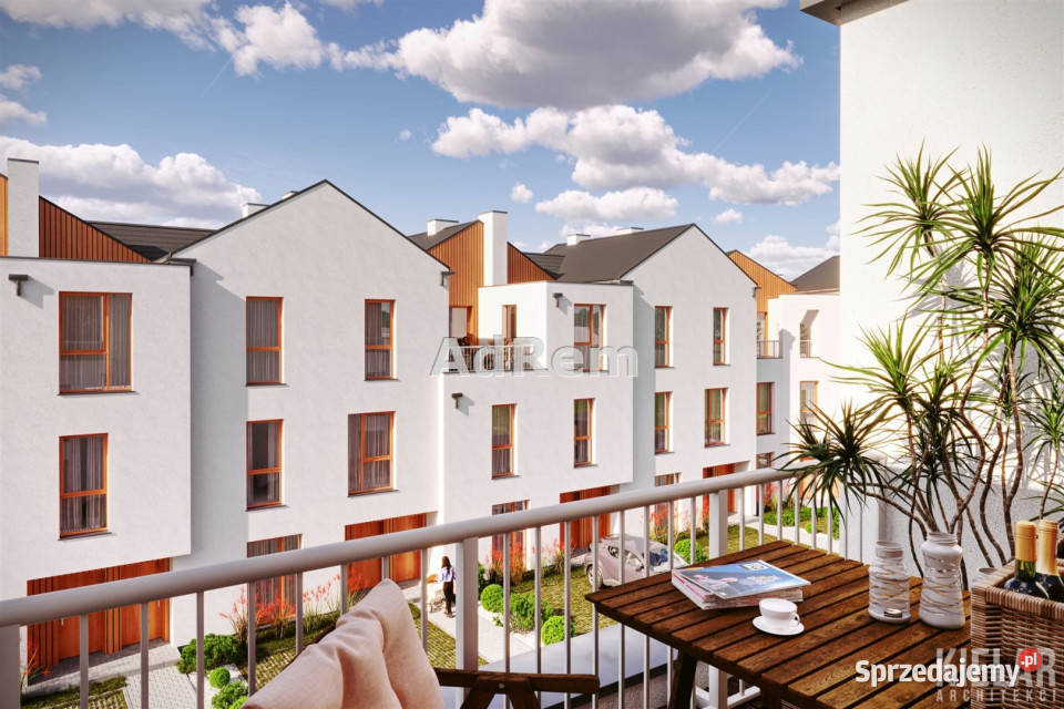 Mieszkanie 66m2 3pokojowe Biestrzyków Platanowa Liczba pokoi 3