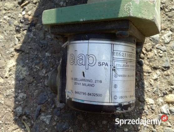 Wałek z napędem 35 m Stary Sącz