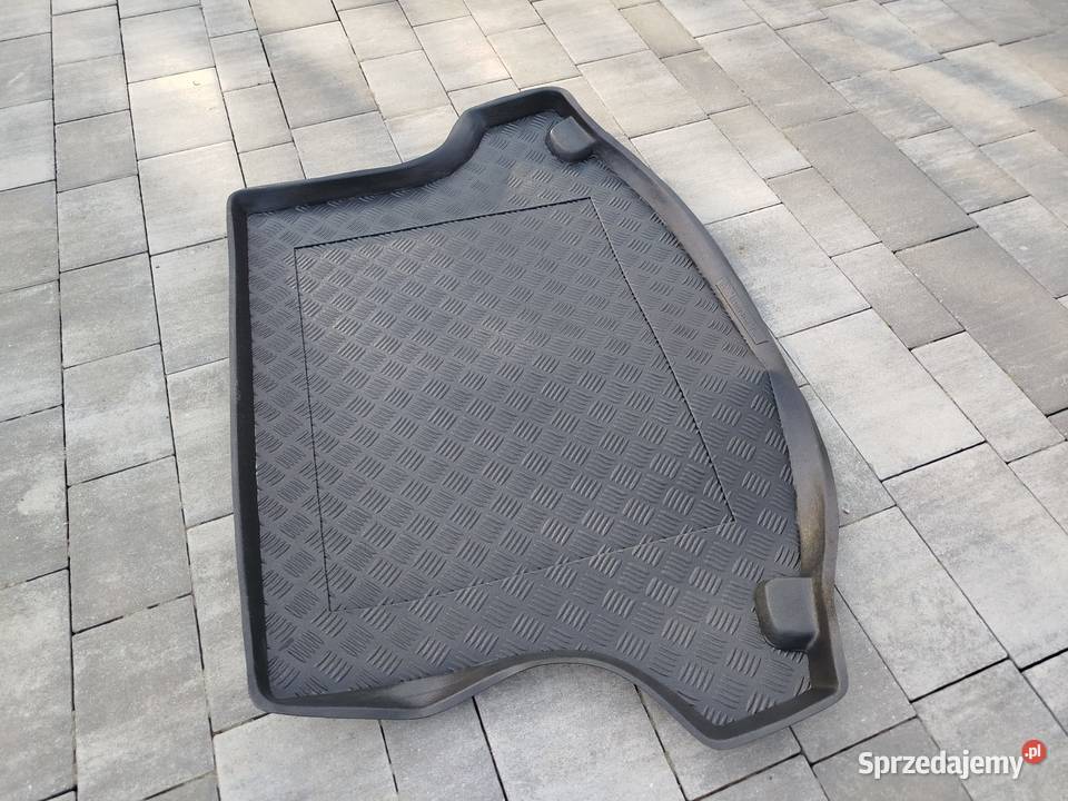 Mata bagażnika gumowa ochronna Kia Sportage III