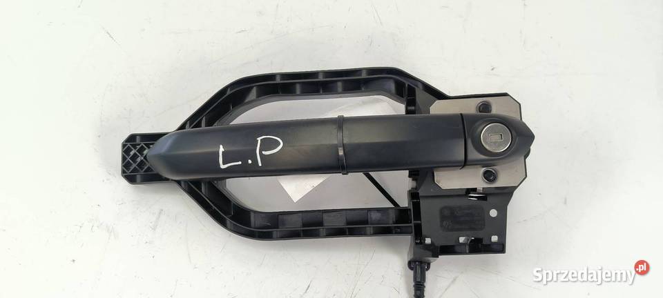 KLAMKA LEWA PRZÓD VOLKSWAGEN CRAFTER II 7C Lipno sprzedam