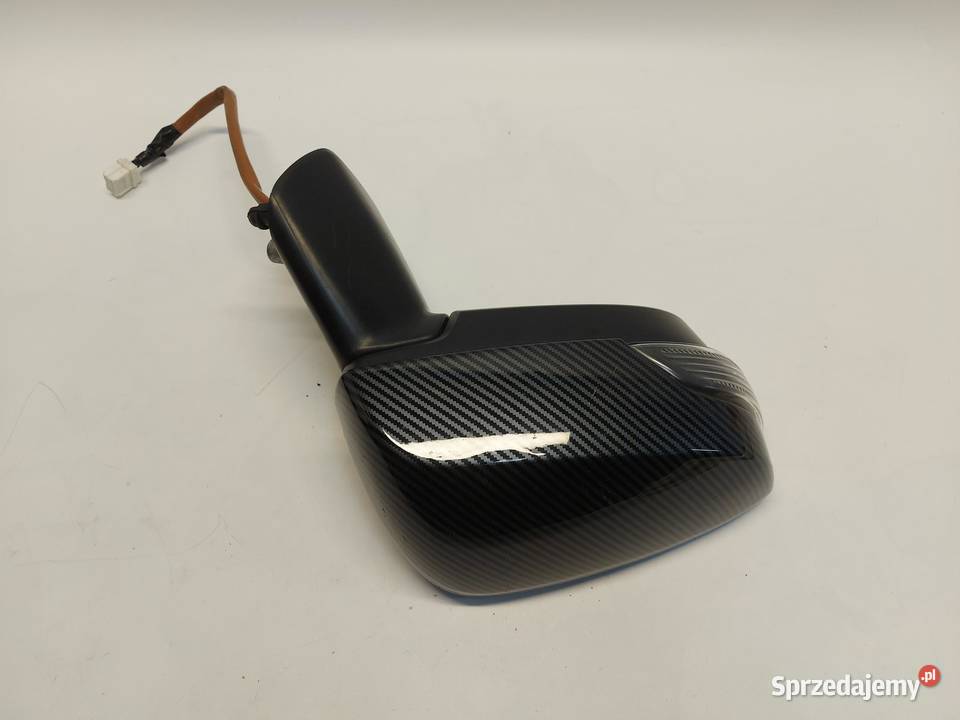 Subaru WRX STI 2015r lusterko lewe zewnętrzne dolnośląskie