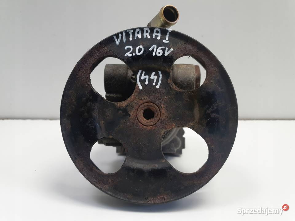 Suzuki Vitara I 20 16V POMPA WSPOMAGANIA lubelskie