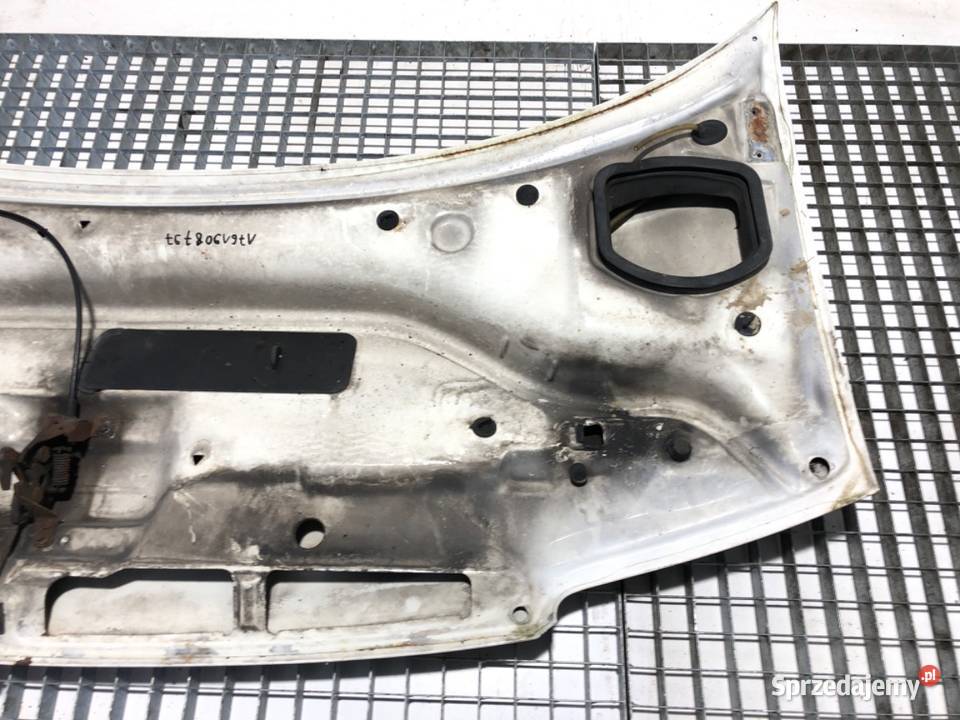 MASKA VW TRANSPORTER T4 Bus 9004 POKRYWA