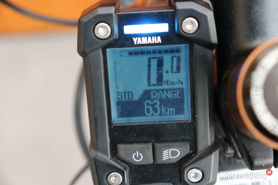 Elektryczny rower MTB Haibike Hardseven 30 Milanówek