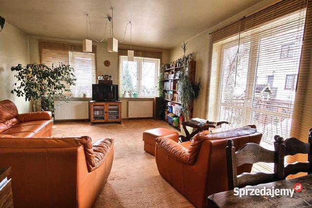 Mieszkanie o wysokim standardzie Warszawa mazowieckie Warszawa