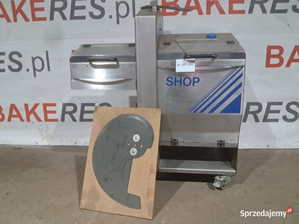 Krajalnica do chleba Herlitzius Rego Shop podkarpackie