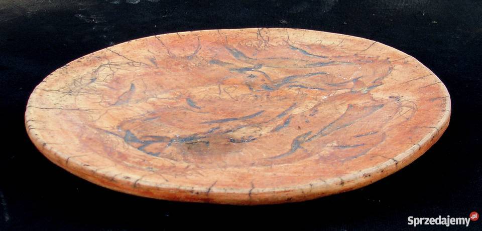 Sprzedam paterę ceramiczną mrozoodporną śr 60 sprzedam