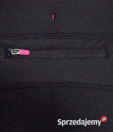 legginsy spodnie HM sport XS 34 fitness trening Odzież sportowa Toruń