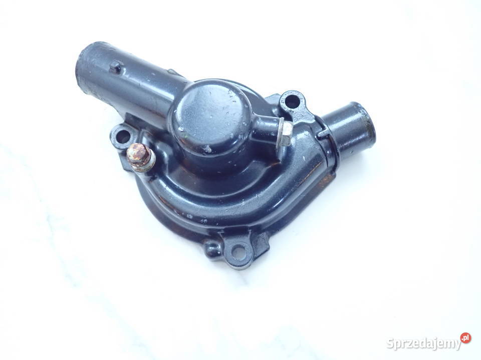 Dekiel Pompy Wody Króciec Kawasaki Zx6f Zx6r Strzelce Krajeńskie