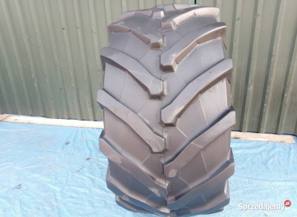 Opona Trelleborg 71060 R 30 Tm 900 High Power Szprotawa