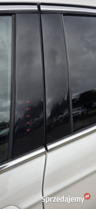 Ford Fusion hybryd plugin 2020 r zachodniopomorskie Szczecin