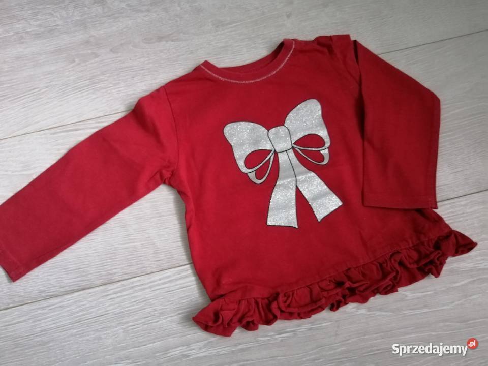 Zestaw ubranek dziewczęcych r 68 74 80 Leszno