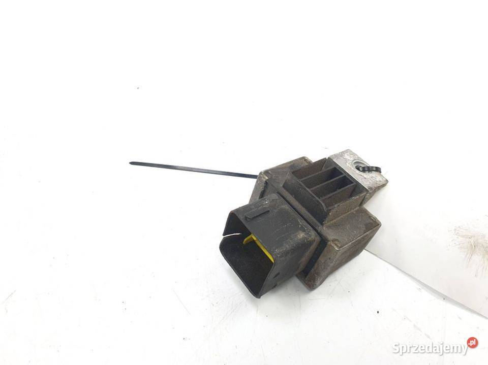 PRZEKAŹNIK ŚWIEC ŻAROWYCH RENAULT TRAFIC II Lipno